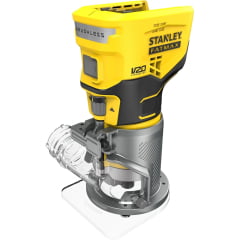 Tupia Compacta 20V 1/4" Brushless SCW400B-B3 Stanley