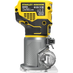 Tupia Compacta 20V 1/4" Brushless SCW400B-B3 Stanley