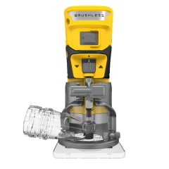 Tupia Compacta 20V 1/4" Brushless SCW400B-B3 Stanley