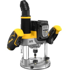 TUPIA DE COLUNA 2-1/4" A BATERIA 20V MAX BRUSHLESS DCW620B-B3 DEWALT