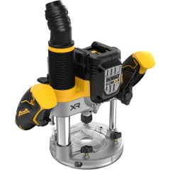 TUPIA DE COLUNA 2-1/4" A BATERIA 20V MAX BRUSHLESS DCW620B-B3 DEWALT 