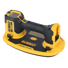 Ventosa de Sucção à Bateria 20V Max Grago Dce592b Dewalt