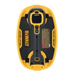 Ventosa de Sucção à Bateria 20v Max Grago Dce592b Dewalt