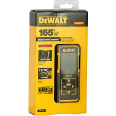 Trena Laser 100m Com Bluetooth Profissional Dw0330sn Dewalt