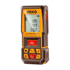 Trena Laser Medidor Digital Profissional 100m INGCO HLDD1008 Trena Laser Medidor Digital Profissional 100m INGCO HLDD1008