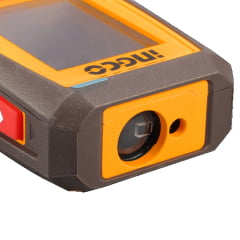 Trena Laser Medidor Digital Profissional 100m INGCO HLDD1008 