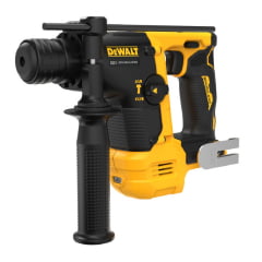 Kit Martelete Sds Plus 9/16'' 2kg 12v Dch072b Xtreme Dewalt