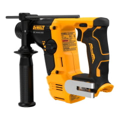 Kit Martelete Sds Plus 9/16'' 2kg 12v Dch072b Xtreme Dewalt