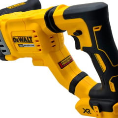 Martelete Perf Romp 20V SDS Pus XR Brushless DCH263 B DEWALT