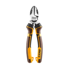 ALICATE DE CORTE DIAGONAL DE ALTA PERFORMANCE 6" INGCO ALICATE DE CORTE DIAGONAL DE ALTA PERFORMANCE 6" INGCO