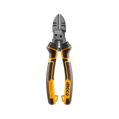ALICATE DE CORTE MULTIFUNCIONAL 6 EM 1 CR-V 8" 200MM INGCO ALICATE DE CORTE MULTIFUNCIONAL 6 EM 1 CR-V 8" 200MM INGCO