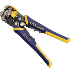 Alicate Desencapador De Fios Vise-grip 8 Pol 2078300 Irwin