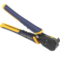 Alicate Desencapador De Fios Vise-grip 8 Pol 2078300 Irwin