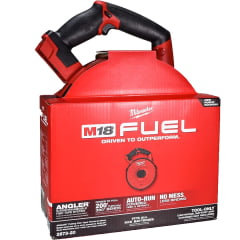 PASSADOR DE FIO A BATERIA 18V 36m FUEL 2873-20 MILWAUKEE