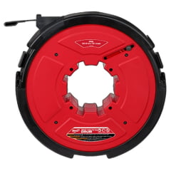 PASSADOR DE FIO A BATERIA 18V 36m FUEL 2873-20 MILWAUKEE