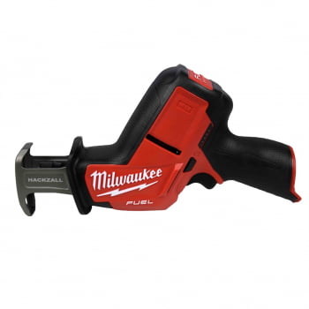 MINI SERRA SABRE A BATERIA 12V MILWAUKEE FUEL 2520-20