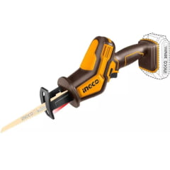 MINI SERRA SABRE INGCO A BATERIA 20V CRSLI6508 MINI SERRA SABRE INGCO A BATERIA 20V CRSLI6508