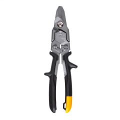 Tesoura Aviação 10" Corte Reto Curto TB-H4-60-B Toughbuilt