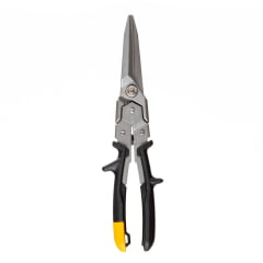 Tesoura Aviação 10" Corte Reto Longo TB-H4-60-SL Toughbuilt