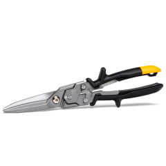 Tesoura Aviação 10" Corte Reto Longo TB-H4-60-SL Toughbuilt