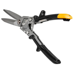 Tesoura Aviação 10" Corte Reto Longo TB-H4-60-SL Toughbuilt