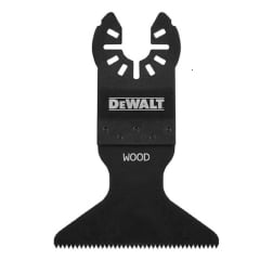 Kit Lâminas Multicortadora Oscilante 03 peças DWA4231 DEWALT