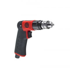 Furadeira pneumática 6mm com reversão CP7300 CHICAGO PNEUMATIC