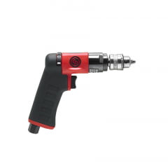 Furadeira pneumática 6mm com reversão CP7300 CHICAGO PNEUMATIC