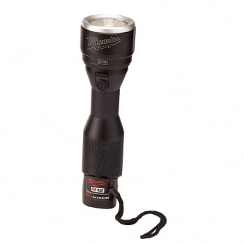 LANTERNA À BATERIA 12V 800 LUMENS 2355-20 MILWAUKEE