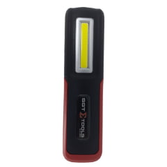 Lanterna Led Cob Recarregável 300Lm 10W SGT-8501 Sigma Tools