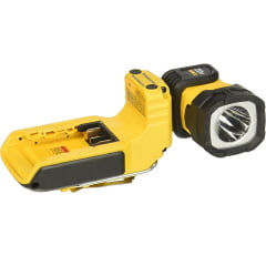 LANTERNA LED MAGNÉTICA 165LM 20V MAX DCL044 DEWALT