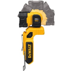 LANTERNA LED MAGNÉTICA 165LM 20V MAX DCL044 DEWALT