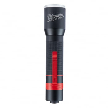 LANTERNA LED A BATERIA RECARREGAVEL USB 700 LUMENS 2110-21 MILWAUKEE 