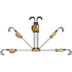 LANTERNA SABRE LUZ DE CAPÔ 1700lm 12V/20V MAX DCL045B DEWALT