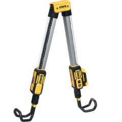 LANTERNA SABRE LUZ DE CAPÔ 1700lm 12V/20V MAX DCL045B DEWALT