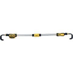 LANTERNA SABRE LUZ DE CAPÔ 1700lm 12V/20V MAX DCL045B DEWALT