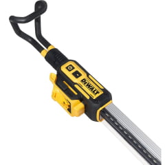 LANTERNA SABRE LUZ DE CAPÔ 1700lm 12V/20V MAX DCL045B DEWALT