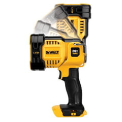 LANTERNA SPOTLIGHT LED 1500lm A BATERIA 20V DCL043 DEWALT