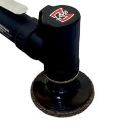 Lixadeira Roloc Pneumática 3 Pol. 20.000 Rpm Sgt-0325 Sigma