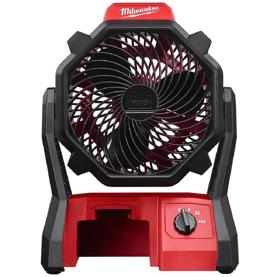 Ventilador a Bateria M18 Milwaukee 0886-20